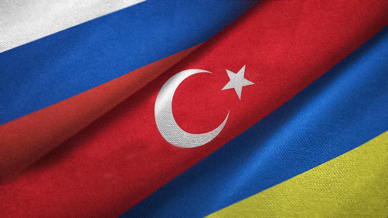 Rusya-Ukrayna Barışında İhracat İçin Yeni Dönem Başlıyor mu?